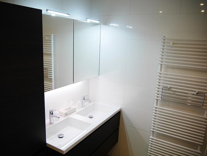 Residentie Sweetnest Met Hotelservice A La Carte Knokke-Heist Ruang foto